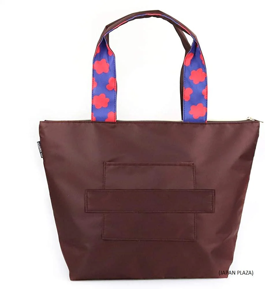 Mis Zapatos Women's Tote Bag, Carry-On Flower Skirt (Made in Thailand) - Image 13