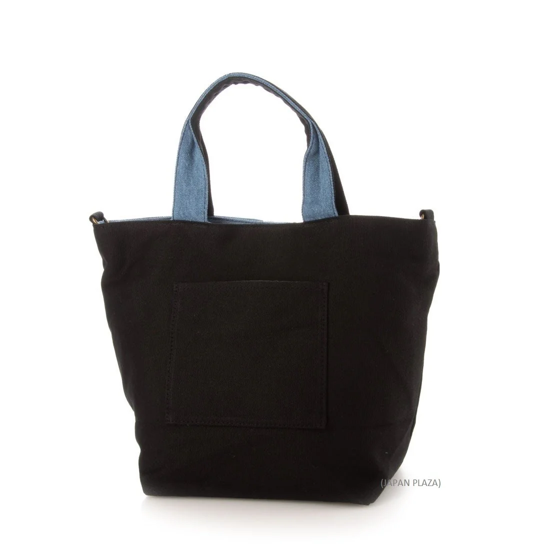 Mis Zapatos Women's Tote Bag, Carry-On Long Skirt Mini Shoulder Bag (Made in Thailand) - Image 7