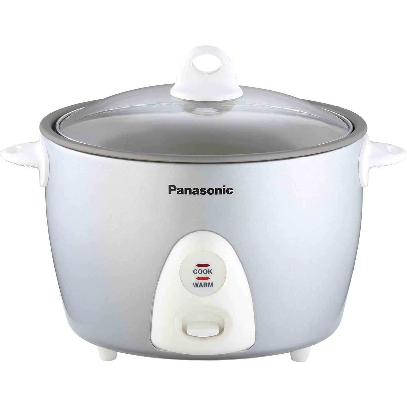 Panasonic rice cooker SR-G06FG/SR-G10FG/SR-G18FG (Made in India) - Image 11