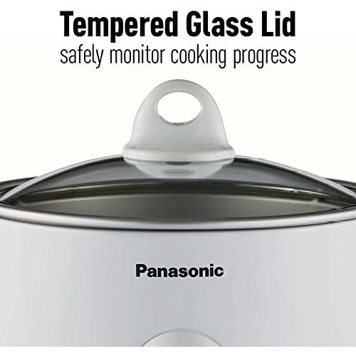 Panasonic rice cooker SR-G06FG/SR-G10FG/SR-G18FG (Made in India) - Image 15