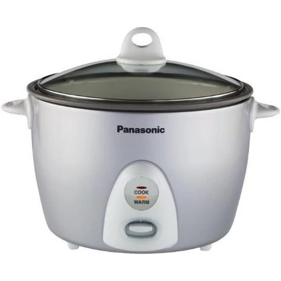 Panasonic rice cooker SR-G06FG/SR-G10FG/SR-G18FG (Made in India) - Image 17