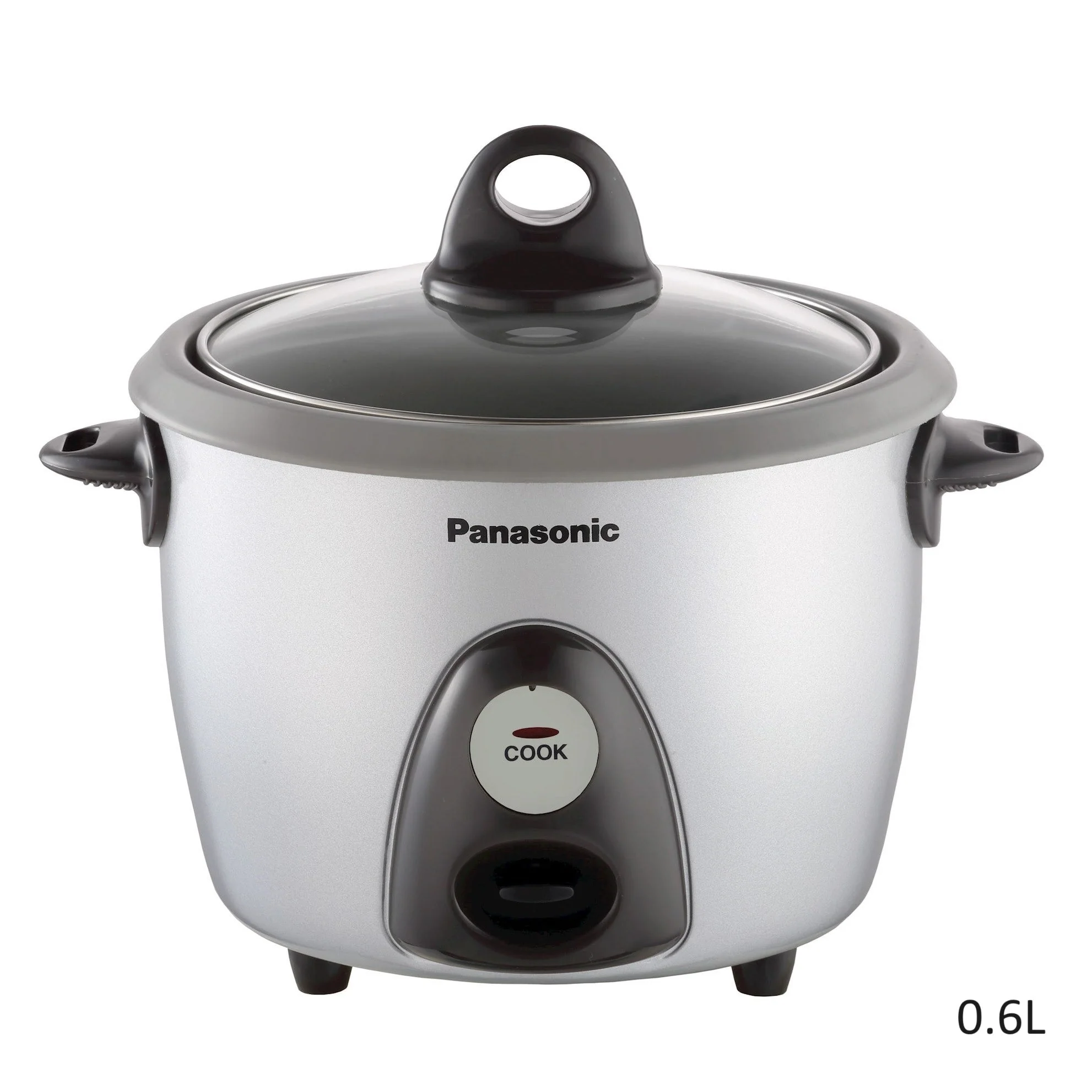 Panasonic rice cooker SR-G06FG/SR-G10FG/SR-G18FG (Made in India) - Image 2