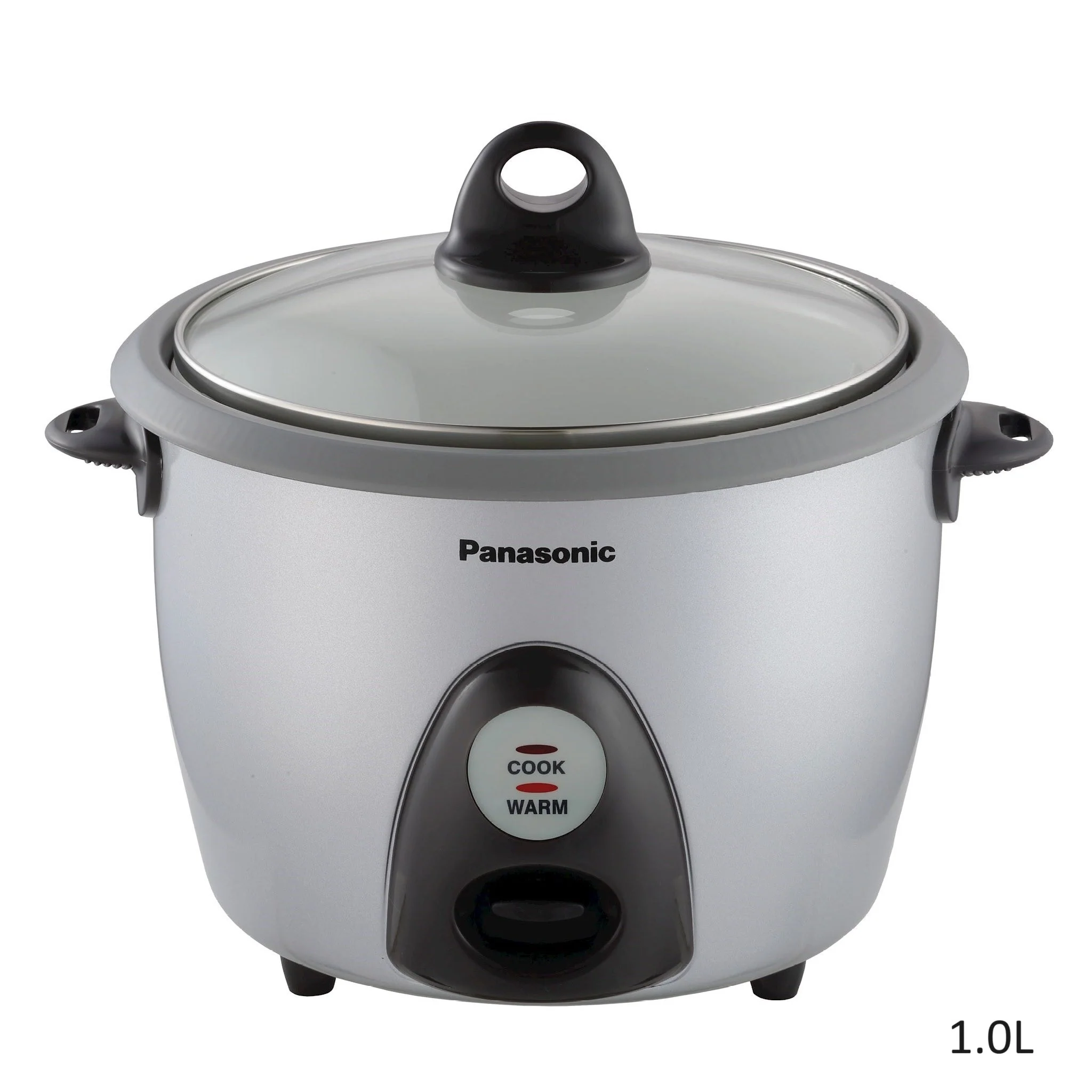 Panasonic rice cooker SR-G06FG/SR-G10FG/SR-G18FG (Made in India) - Image 3
