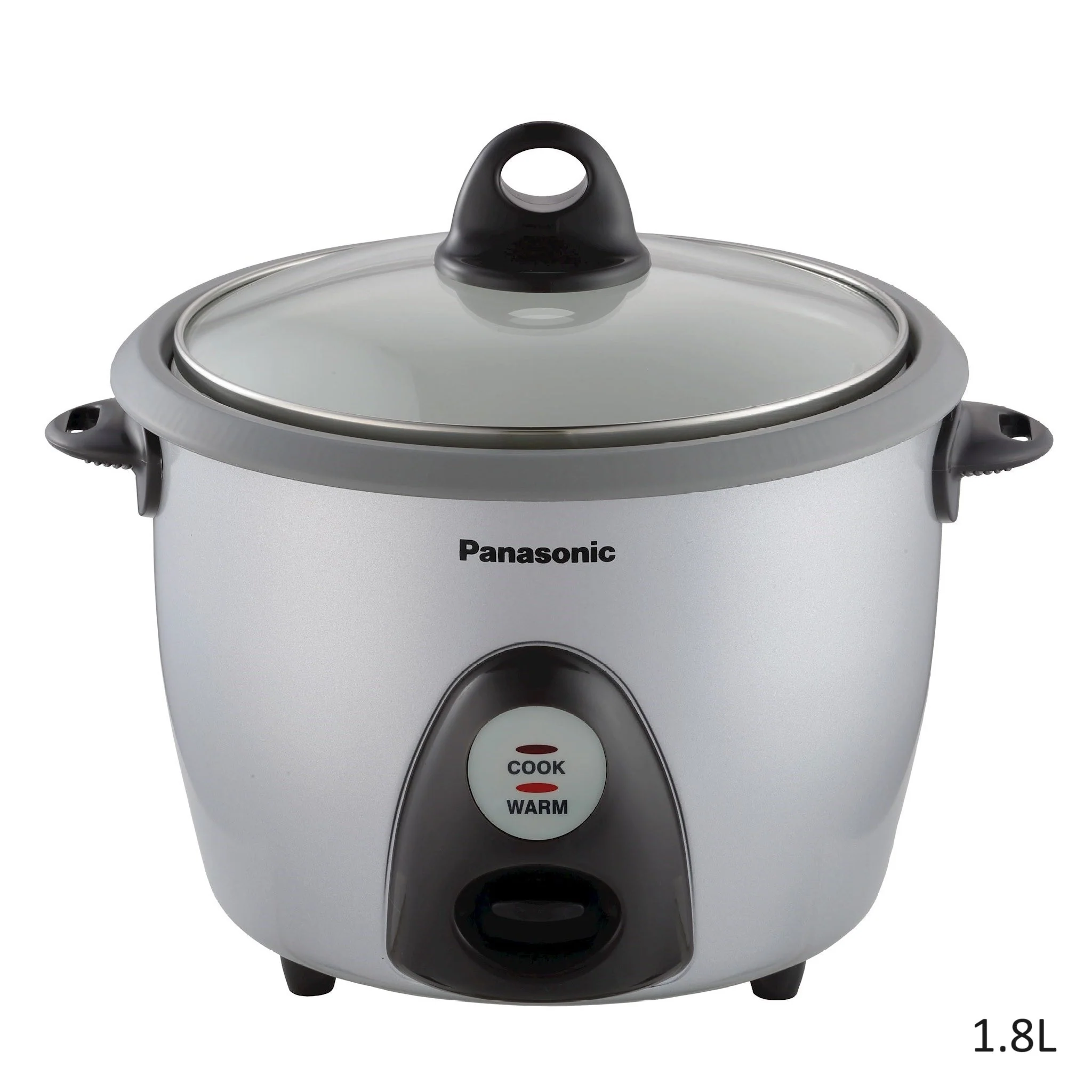 Panasonic rice cooker SR-G06FG/SR-G10FG/SR-G18FG (Made in India) - Image 4