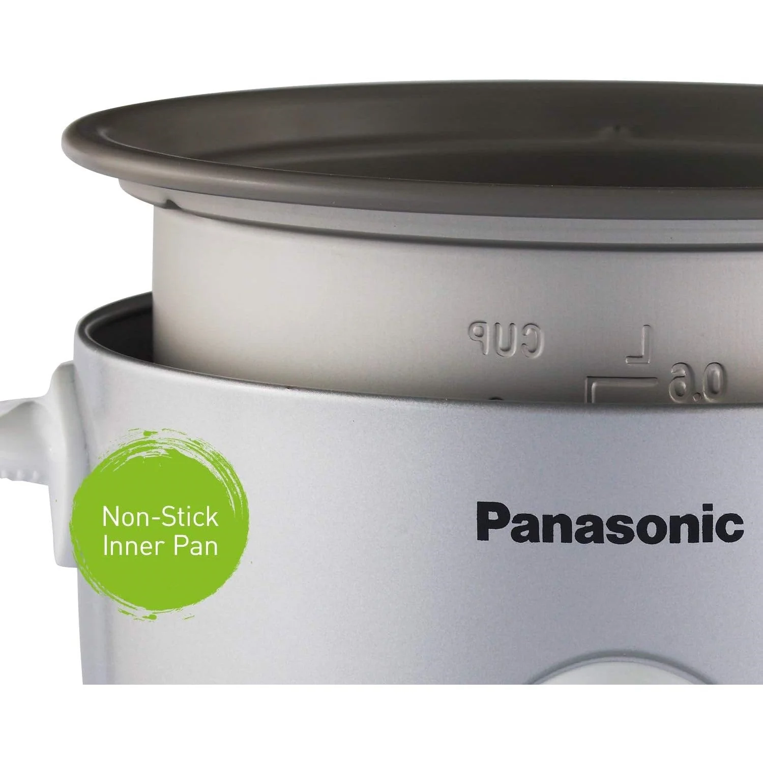 Panasonic rice cooker SR-G06FG/SR-G10FG/SR-G18FG (Made in India) - Image 6