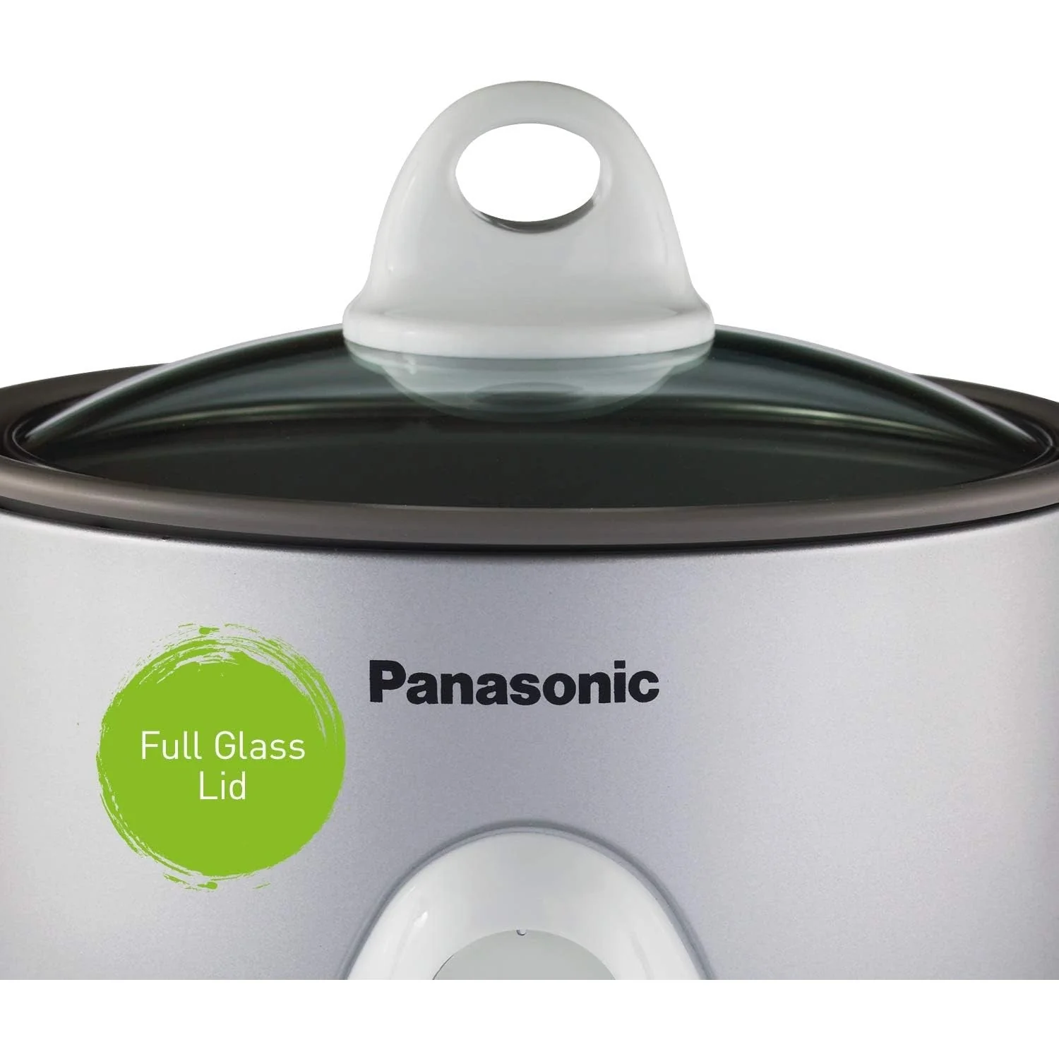 Panasonic rice cooker SR-G06FG/SR-G10FG/SR-G18FG (Made in India) - Image 8