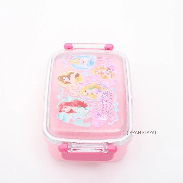 Princess Lunch Box 450ml - Dishwasher & Dryer Safe (Made in Japan) - Image 6
