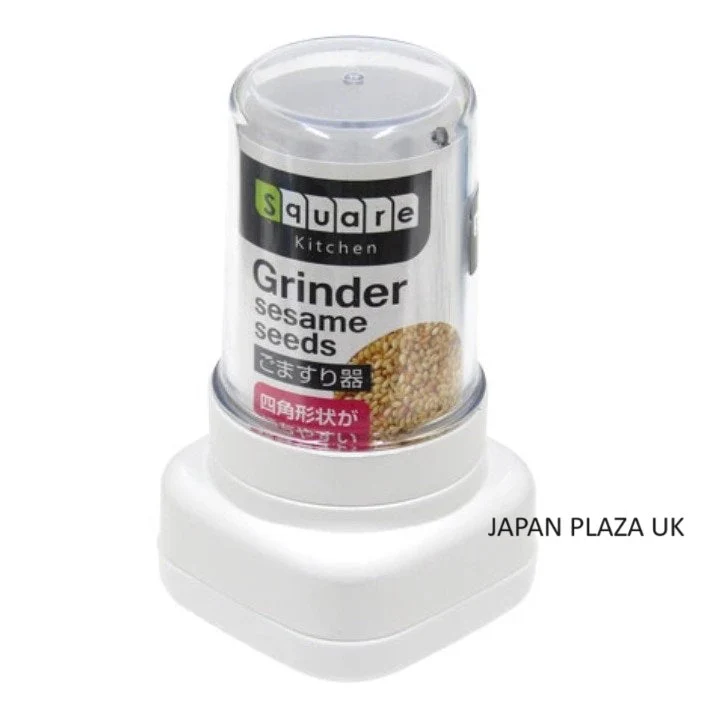 Sesame Grinder - Image 4
