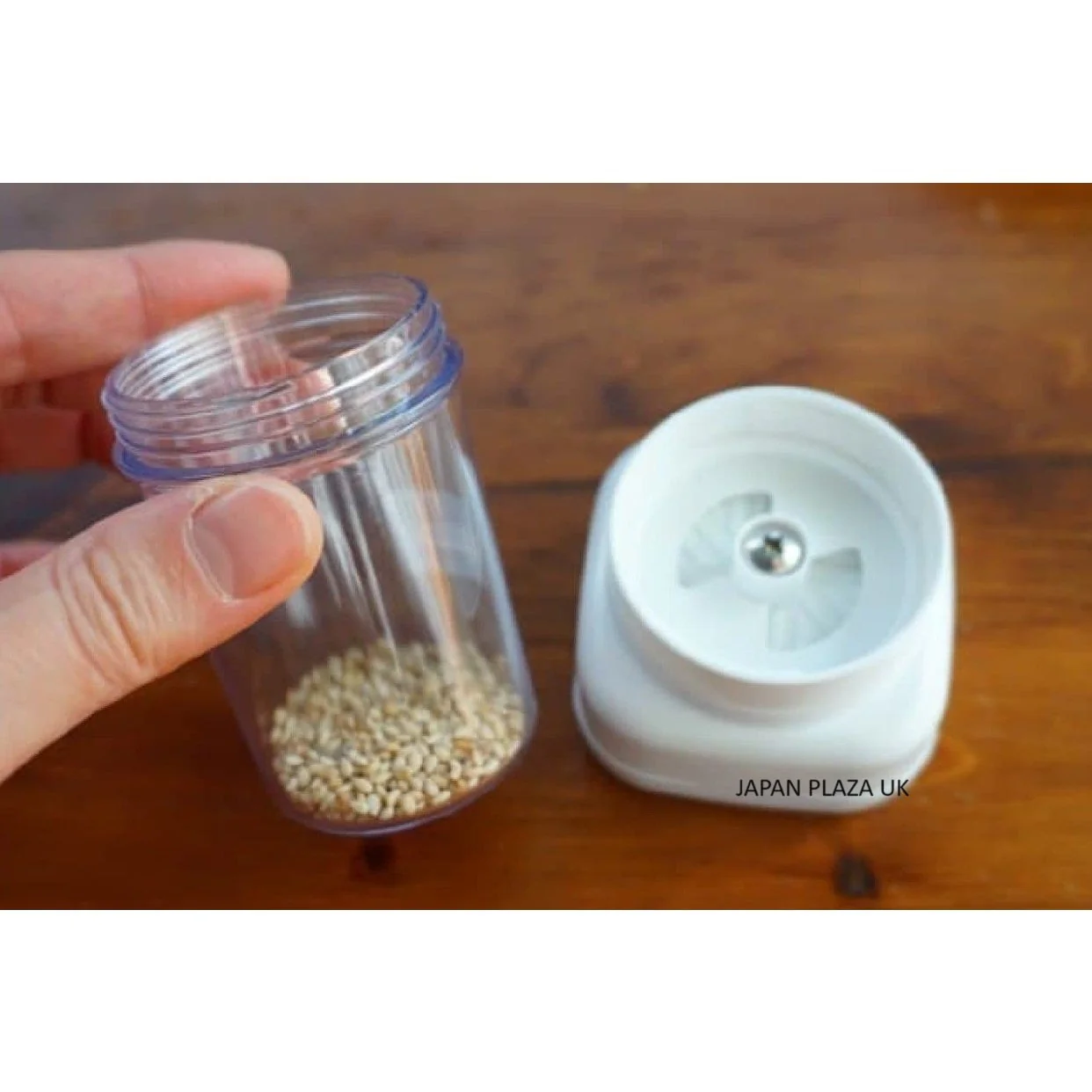 Sesame Grinder - Image 8