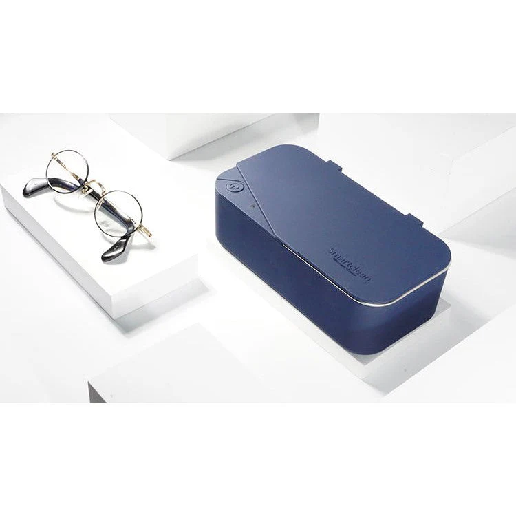 Smartclean Eyeglasses Ultrasonic Cleaner Vision.5 - Image 10