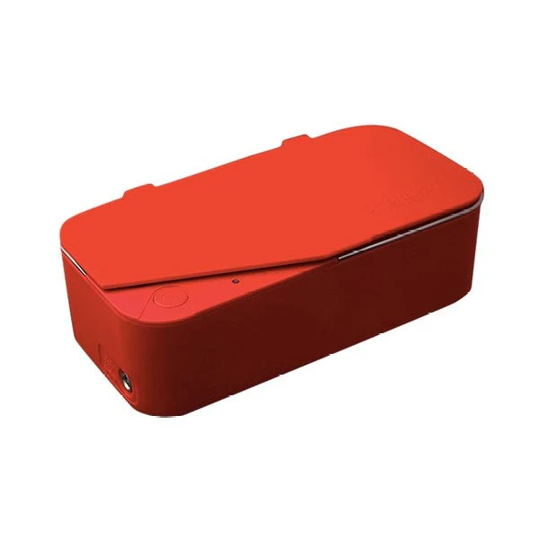 Smartclean Eyeglasses Ultrasonic Cleaner Vision.5 - Image 23