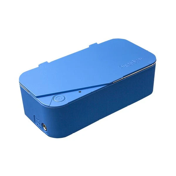 Smartclean Eyeglasses Ultrasonic Cleaner Vision.5 - Image 24