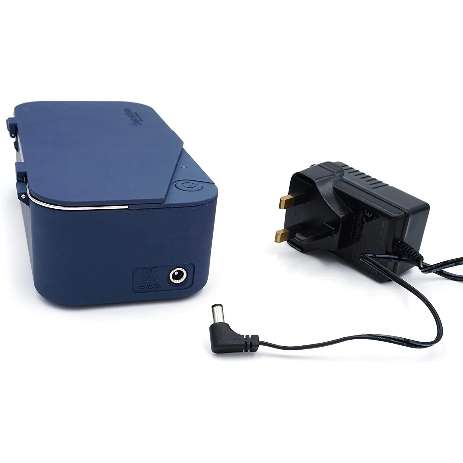 Smartclean Eyeglasses Ultrasonic Cleaner Vision.5 - Image 7