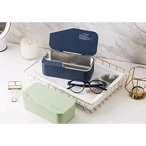 Smartclean Eyeglasses Ultrasonic Cleaner Vision.5 - Image 8