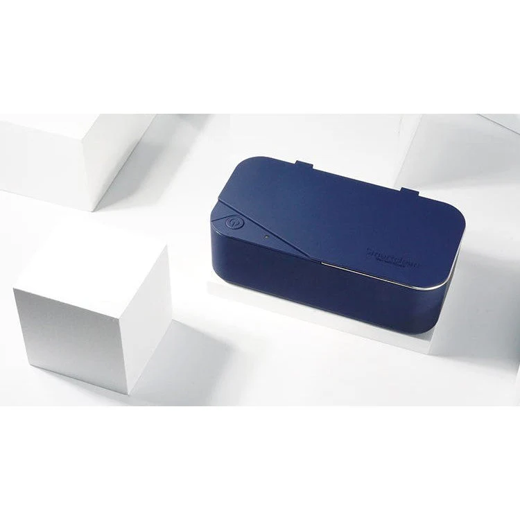 Smartclean Eyeglasses Ultrasonic Cleaner Vision.5 - Image 9