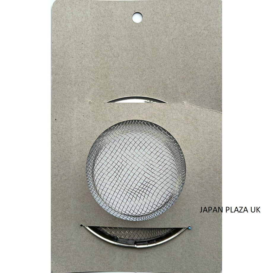 Stainless Steel Drain Port 113mm (Made in Japan) - Image 2