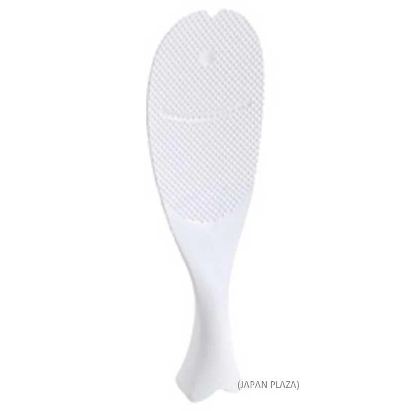 Stand Up Rice Scoop w Fish Shape (Made in Japan) - Image 5