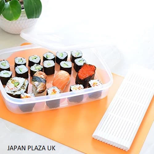 Sushi Roll Making Mat (Made in Japan) - Image 10