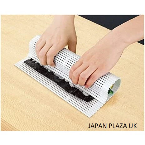 Sushi Roll Making Mat (Made in Japan) - Image 8