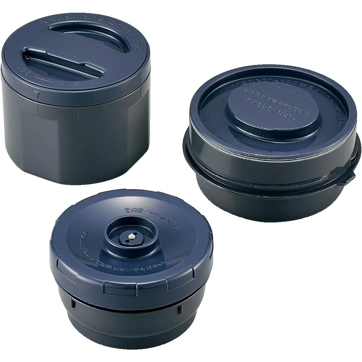 Zojirushi SS Vacuum Flask SL-NC09 0.84L (Made in Thailand) - Image 5