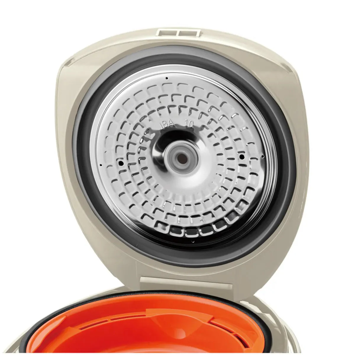 Tiger Rice Cooker JAX-S10S/S18S (Made in Japan) - Image 8