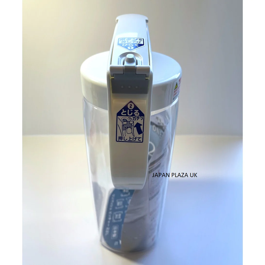 Water Bottle 2.2L (Made in Japan) - Image 4