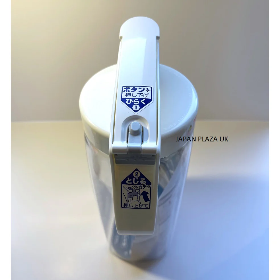 Water Bottle 2.2L (Made in Japan) - Image 5