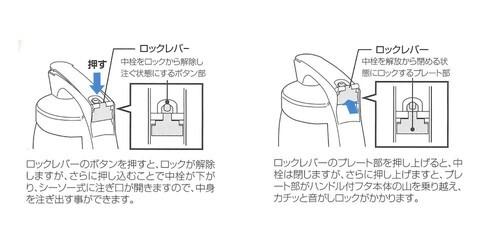 Water Bottle 2.2L (Made in Japan) - Image 9