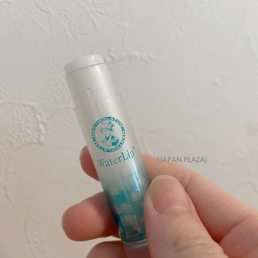 Water Lip No fragrance (Made in Japan) - Image 2