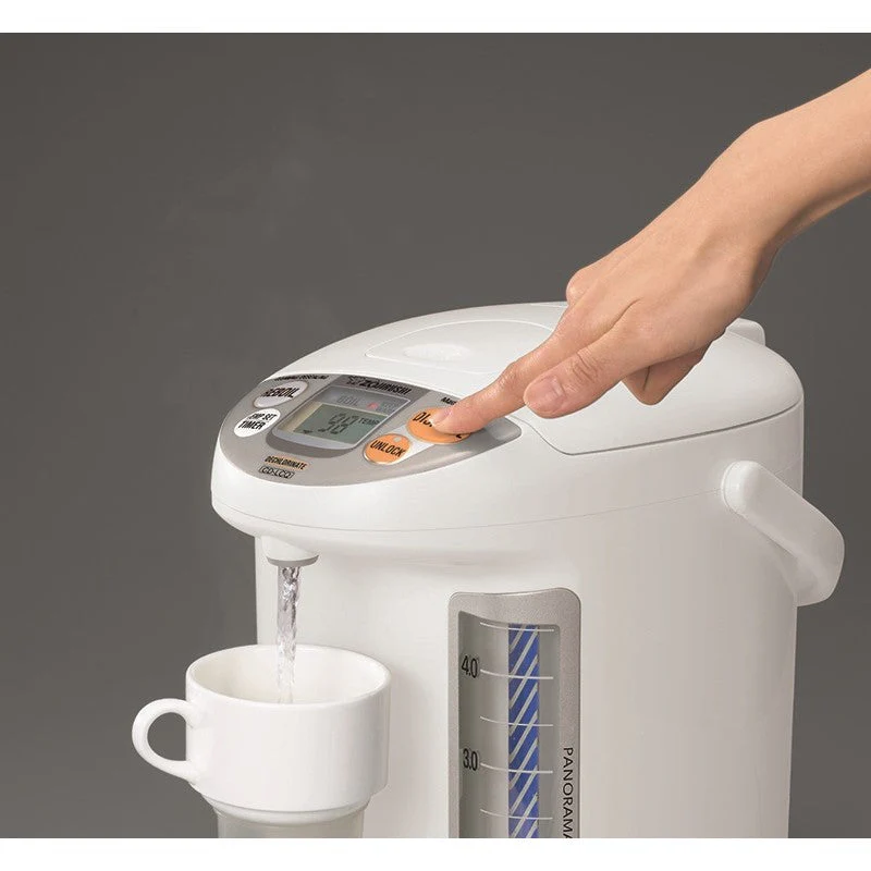 Zojirushi Hot Water Dispenser CD-LCQ50 (Made in Japan) - Image 12