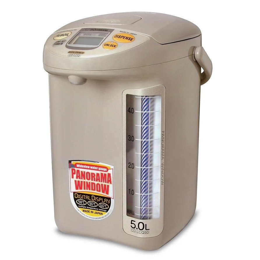 Zojirushi Hot Water Dispenser CD-LCQ50 (Made in Japan) - Image 4