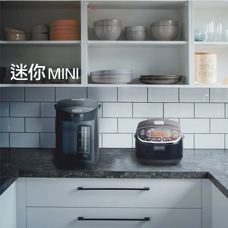 Zojirushi Rice Cooker IH Pressure NP-RLQ05 (Made in Japan) - Image 6