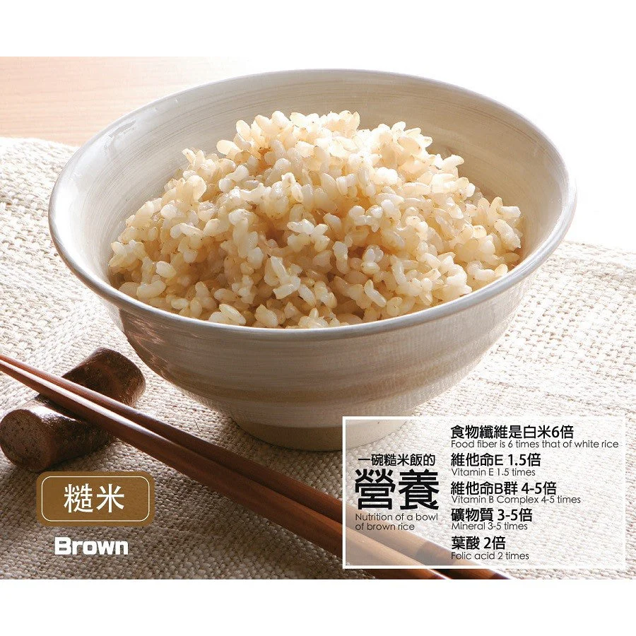Zojirushi Mini IH Rice Cooker NP-GKQ05 (Made in Japan) - Image 9