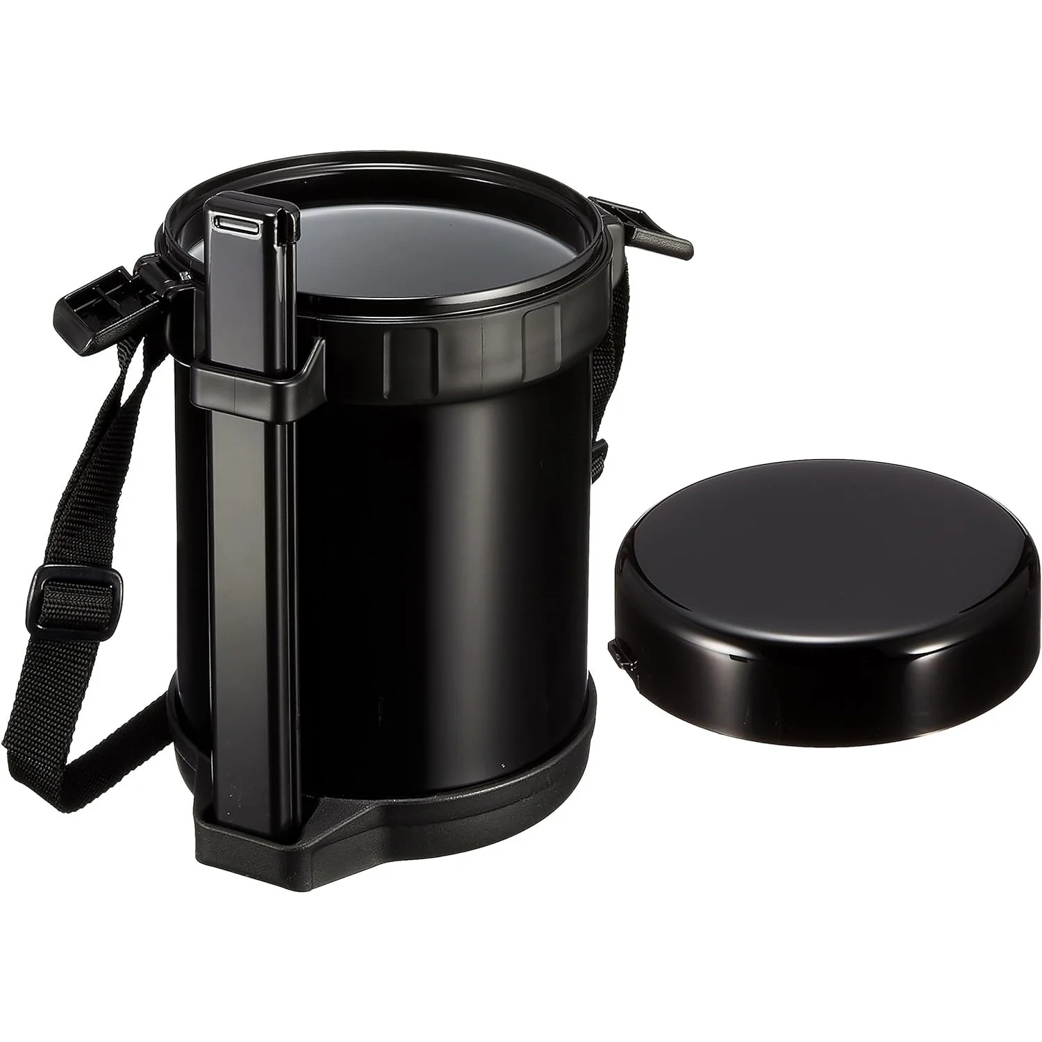 Zojirushi SS Vacuum Flask SL-GH18-BA 1.27L (Made in Thailand) - Image 4