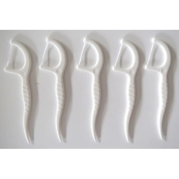 Dental Floss Picks (Made in Vietnam) - Image 3