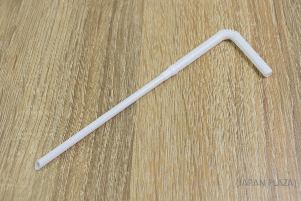 Disposable Compact Straw 40 Pcs (Made in Korea) - Image 5