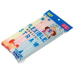 Disposable Straw
