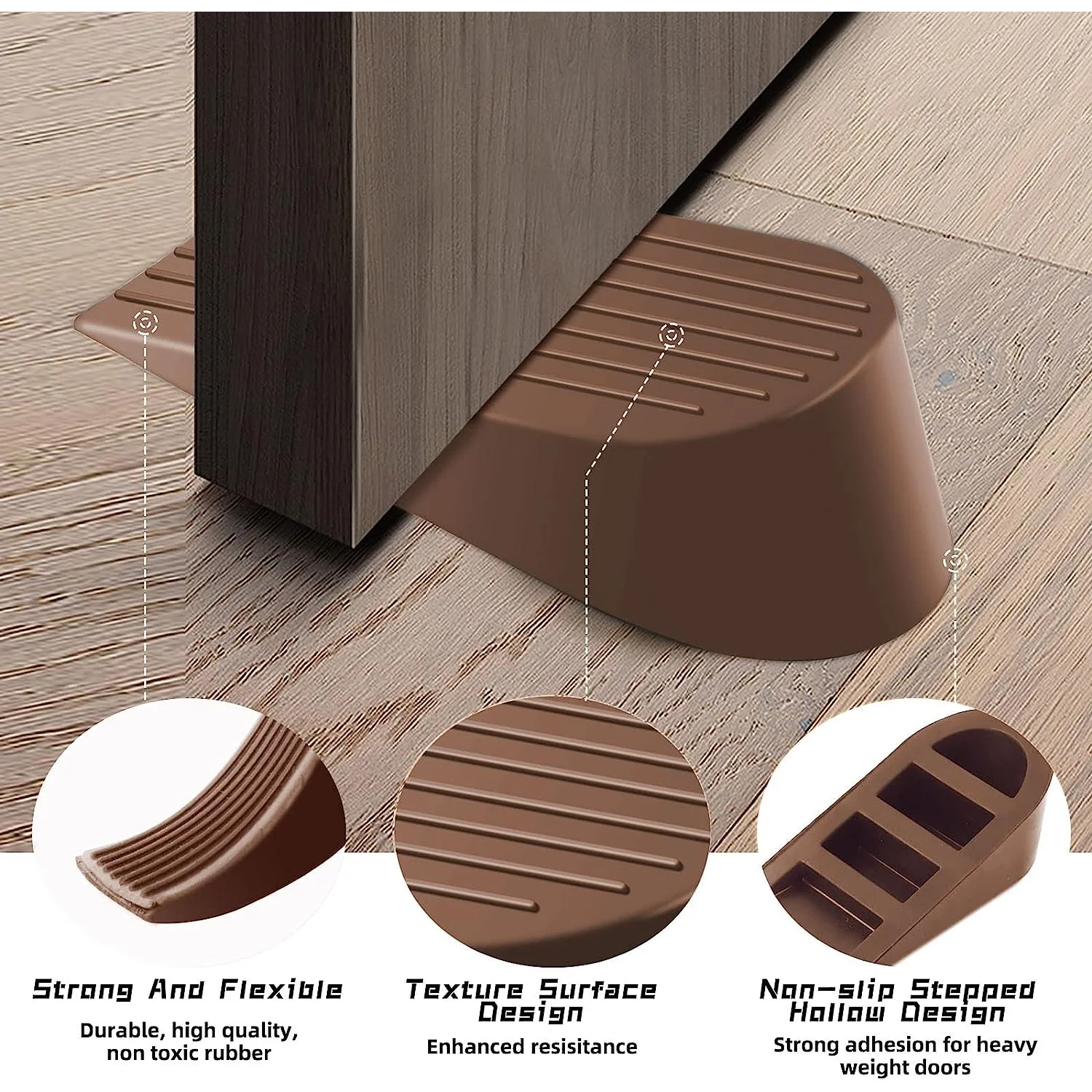 Door Stopper (Made in Japan) - Image 3