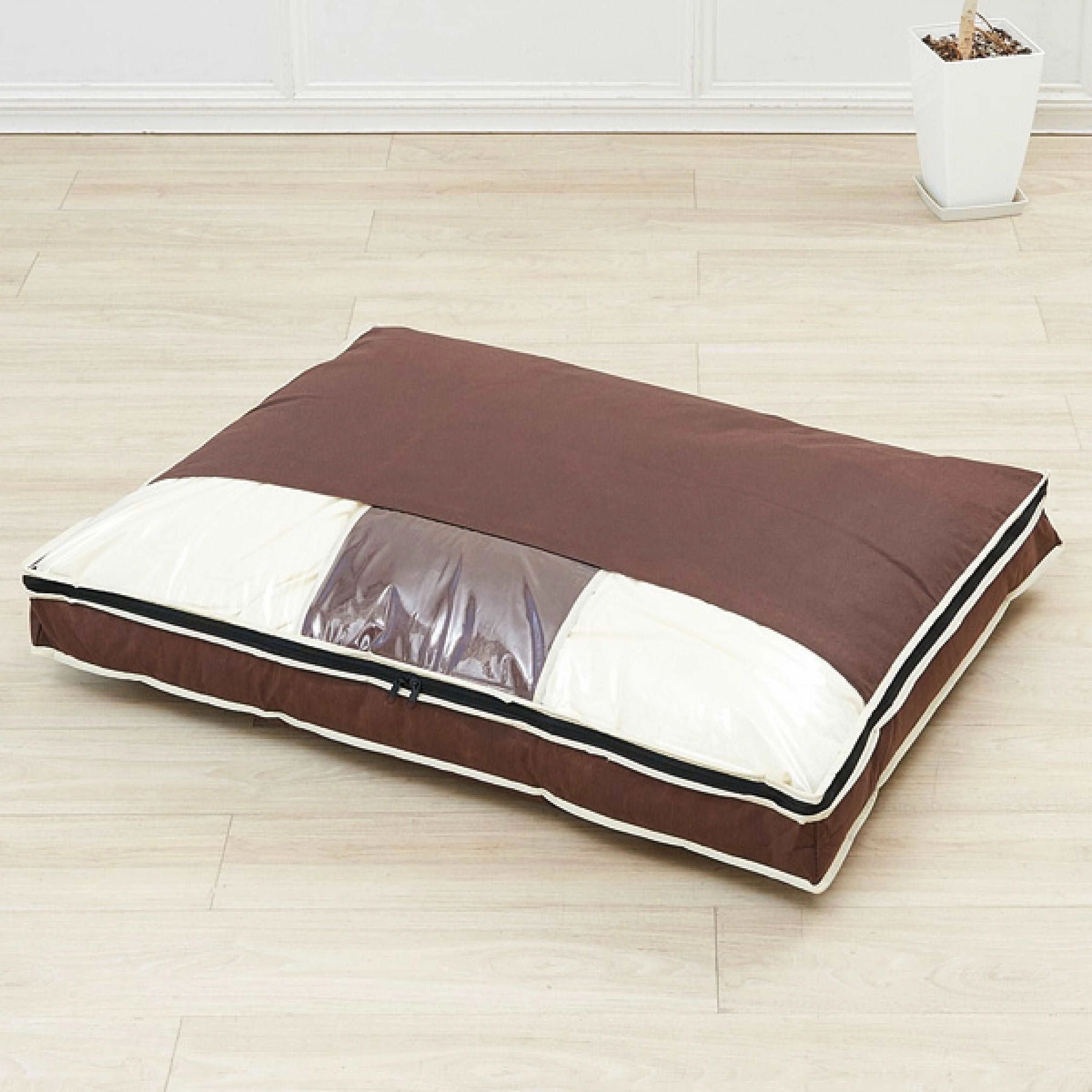 Duvet Storage Case 90x 69x 10cm - Image 6