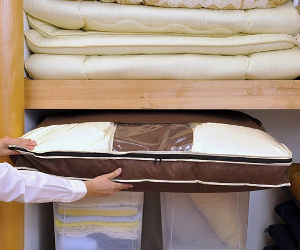 Duvet Storage Case 90x 69x 10cm - Image 8