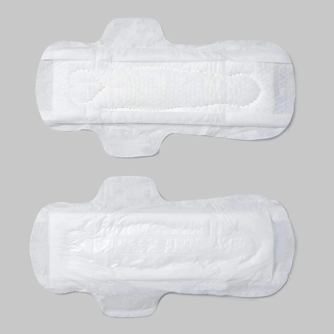 Ellis New Bare Skin Feel with Wings 29cm 10pcs (Made in Japan) - Image 6