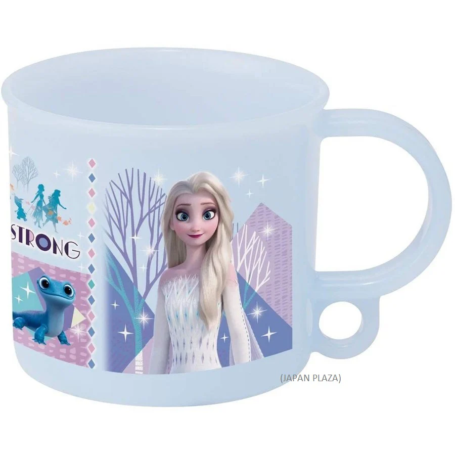 Frozen Cup Wash In The Dishwasher (Made in Japan)