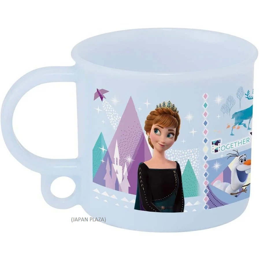 Frozen Cup Wash In The Dishwasher (Made in Japan) - Image 2