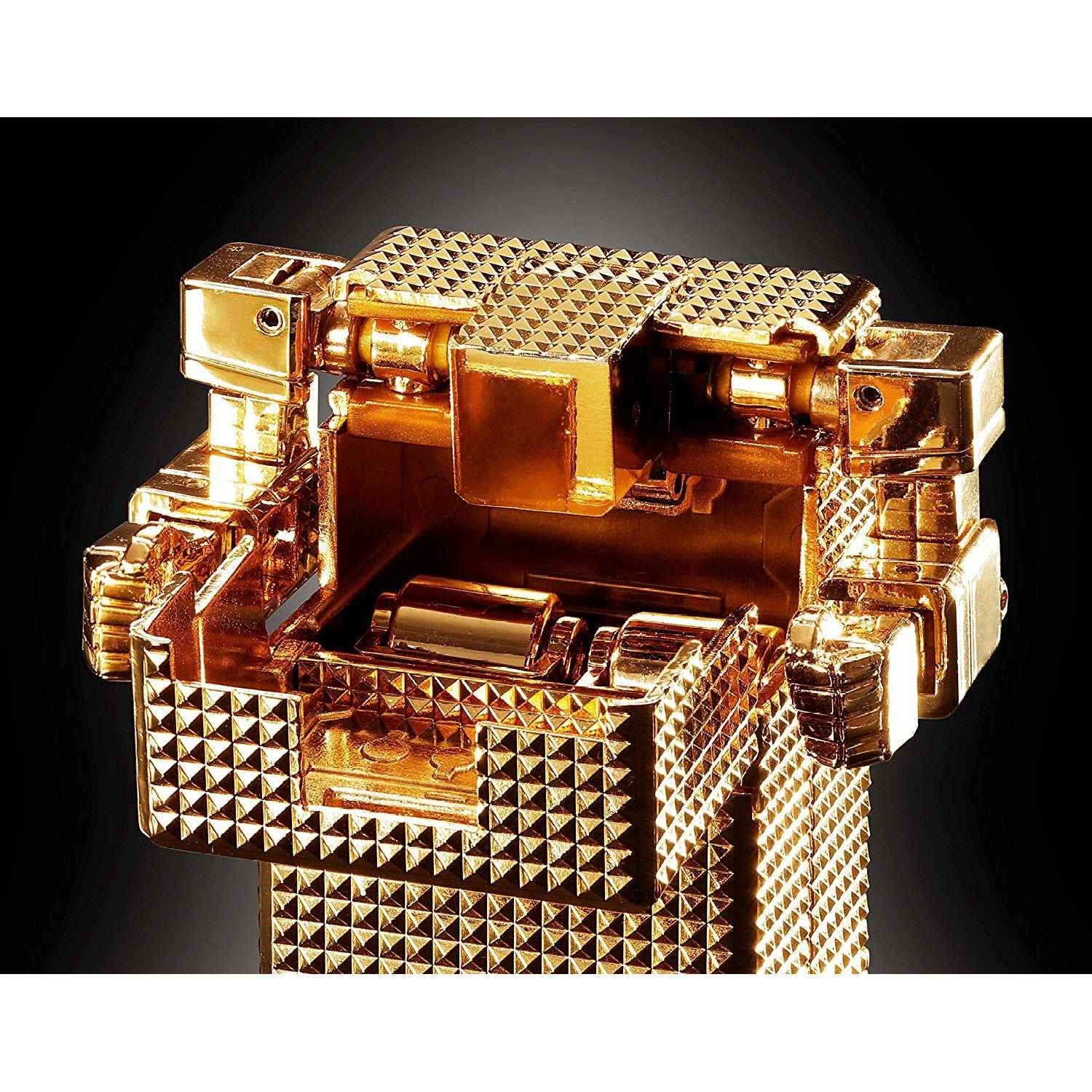 BANDAI Golden Warrior Gold Lightan - Image 14
