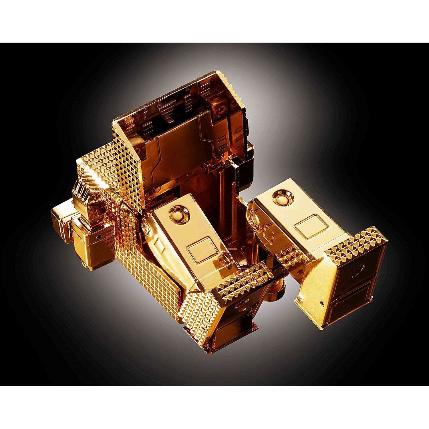 BANDAI Golden Warrior Gold Lightan - Image 6