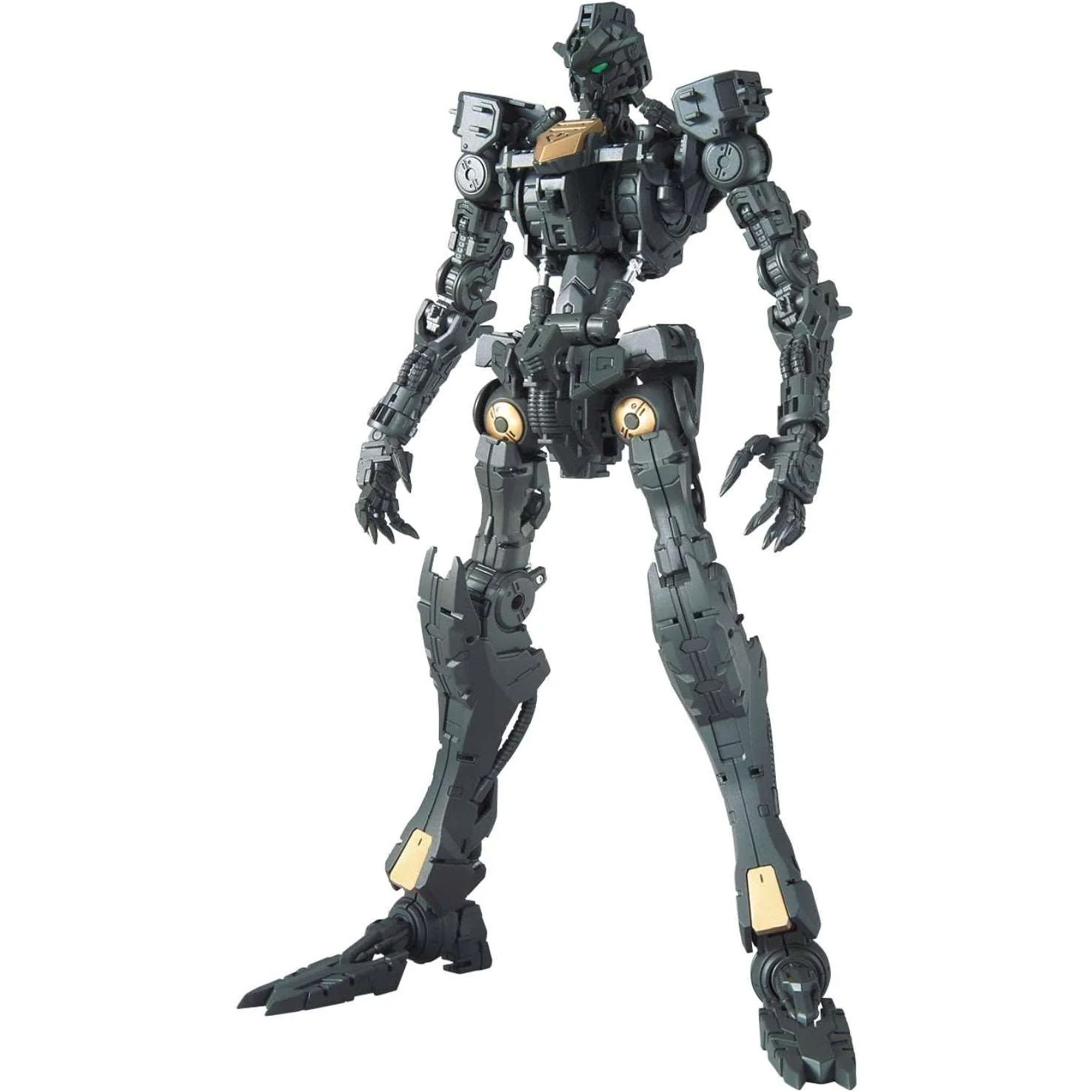 Gundam Barbatos 1/100 Scale Plastic Model (Made in Japan) - Image 7