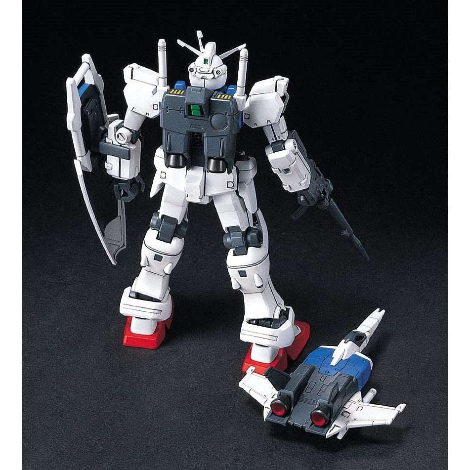Gundam GP01 Zephylansus Plastic Model (Made in Japan) - Image 3