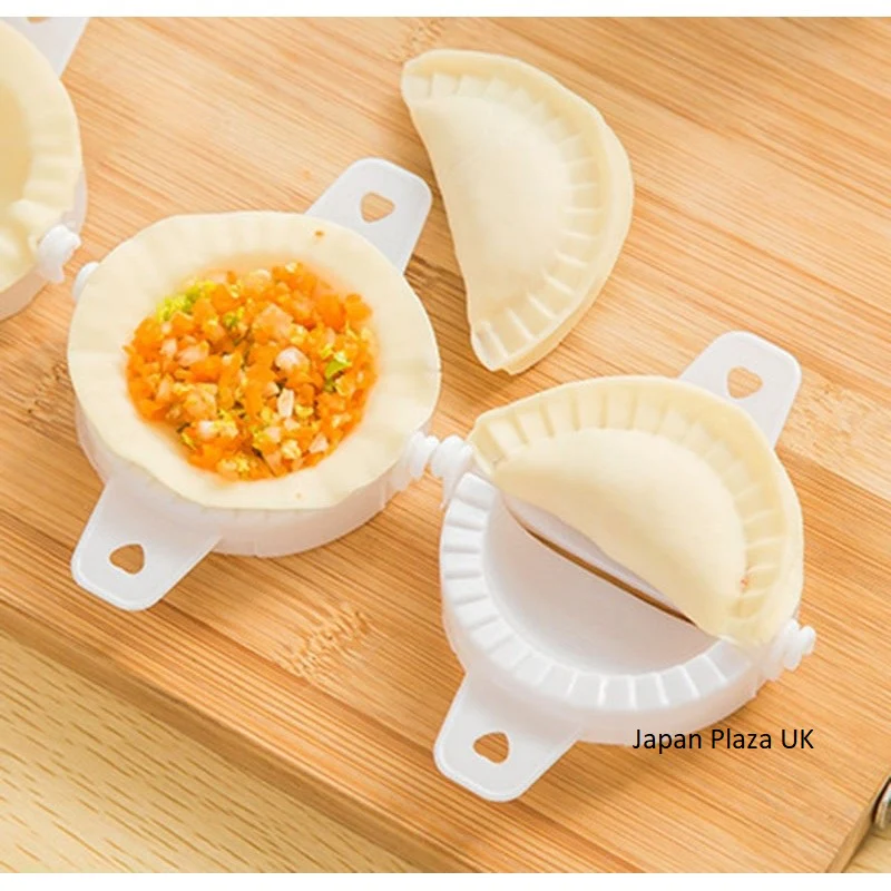 Gyoza Mold Tool (Made in Japan) - Image 3