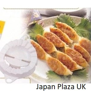 Gyoza Mold Tool (Made in Japan) - Image 5