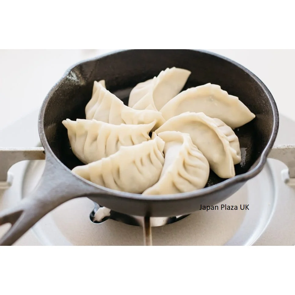 Gyoza Mold Tool (Made in Japan) - Image 6